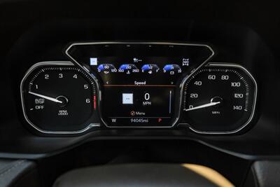 2021 GMC Yukon Denali   - Photo 20 - Dallas, TX 75220