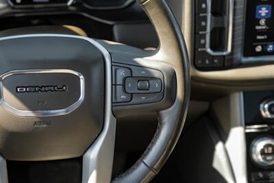 2021 GMC Yukon Denali   - Photo 18 - Dallas, TX 75220