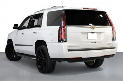 2018 Cadillac Escalade Premium Luxury   - Photo 9 - Dallas, TX 75220