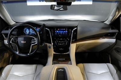 2018 Cadillac Escalade Premium Luxury   - Photo 14 - Dallas, TX 75220