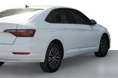 2021 Volkswagen Jetta 1.4T S   - Photo 12 - Dallas, TX 75220