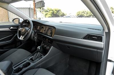 2021 Volkswagen Jetta 1.4T S   - Photo 15 - Dallas, TX 75220