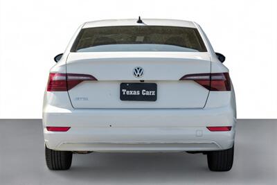 2021 Volkswagen Jetta 1.4T S   - Photo 13 - Dallas, TX 75220