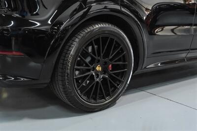 2021 Porsche Cayenne GTS   - Photo 54 - Dallas, TX 75220