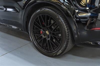 2021 Porsche Cayenne GTS   - Photo 57 - Dallas, TX 75220