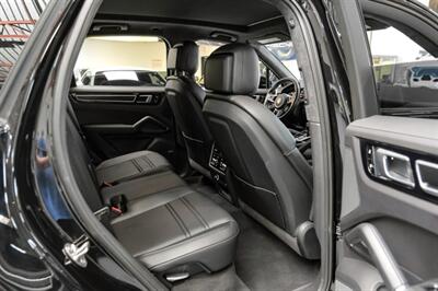 2021 Porsche Cayenne GTS   - Photo 34 - Dallas, TX 75220