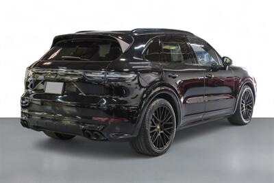 2021 Porsche Cayenne GTS   - Photo 8 - Dallas, TX 75220