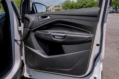 2013 Ford Escape Titanium   - Photo 45 - Dallas, TX 75220