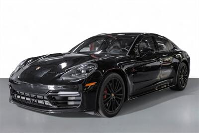 2020 Porsche Panamera GTS   - Photo 7 - Dallas, TX 75220