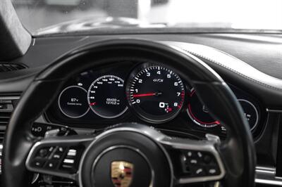 2020 Porsche Panamera GTS   - Photo 18 - Dallas, TX 75220