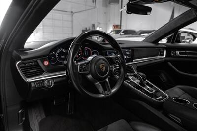 2020 Porsche Panamera GTS   - Photo 3 - Dallas, TX 75220