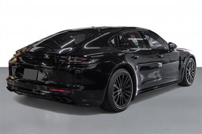 2020 Porsche Panamera GTS   - Photo 10 - Dallas, TX 75220