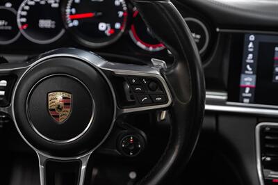 2020 Porsche Panamera GTS   - Photo 17 - Dallas, TX 75220