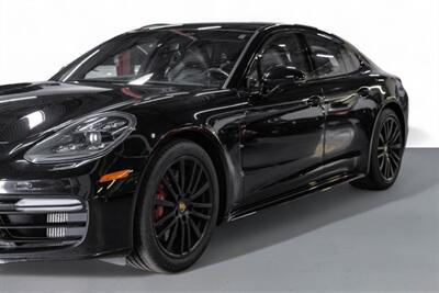 2020 Porsche Panamera GTS   - Photo 9 - Dallas, TX 75220