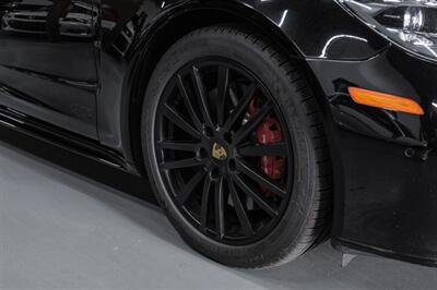 2020 Porsche Panamera GTS   - Photo 57 - Dallas, TX 75220