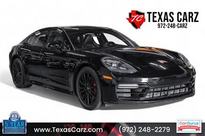 2020 Porsche Panamera GTS   - Photo 1 - Dallas, TX 75220