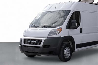 2019 RAM ProMaster High Roof   - Photo 8 - Dallas, TX 75220