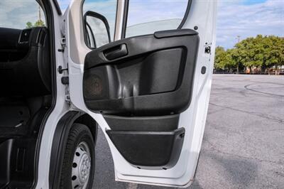 2019 RAM ProMaster High Roof   - Photo 33 - Dallas, TX 75220