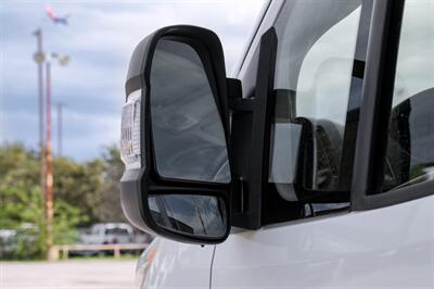 2019 RAM ProMaster High Roof   - Photo 30 - Dallas, TX 75220