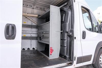 2019 RAM ProMaster High Roof   - Photo 41 - Dallas, TX 75220