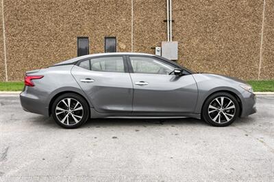 2017 Nissan Maxima 3.5 SL   - Photo 13 - Dallas, TX 75220