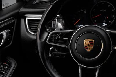 2018 Porsche Macan Turbo   - Photo 16 - Dallas, TX 75220