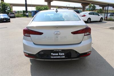 2020 Hyundai Elantra SEL   - Photo 30 - Dallas, TX 75220