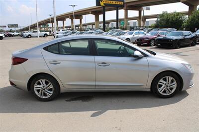 2020 Hyundai Elantra SEL   - Photo 29 - Dallas, TX 75220