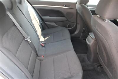 2020 Hyundai Elantra SEL   - Photo 26 - Dallas, TX 75220