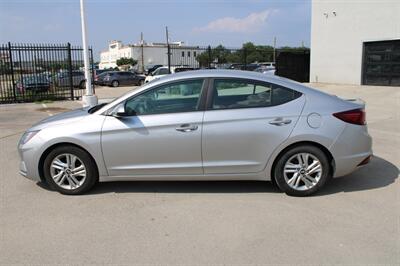 2020 Hyundai Elantra SEL   - Photo 31 - Dallas, TX 75220