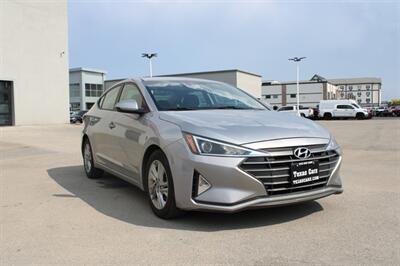 2020 Hyundai Elantra SEL   - Photo 3 - Dallas, TX 75220