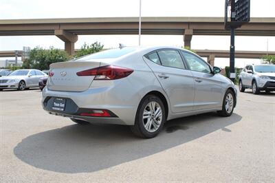 2020 Hyundai Elantra SEL   - Photo 5 - Dallas, TX 75220