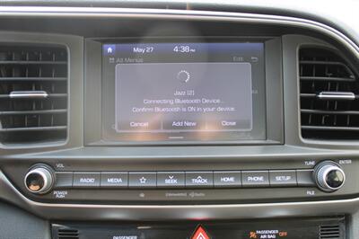 2020 Hyundai Elantra SEL   - Photo 13 - Dallas, TX 75220