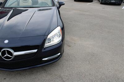 2014 Mercedes-Benz SLK 250   - Photo 47 - Dallas, TX 75220