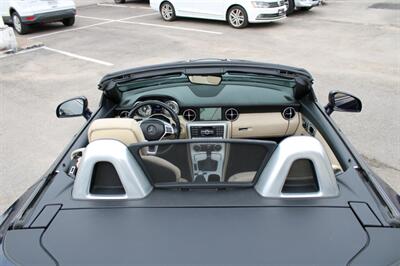 2014 Mercedes-Benz SLK 250   - Photo 40 - Dallas, TX 75220