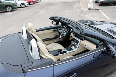 2014 Mercedes-Benz SLK 250   - Photo 39 - Dallas, TX 75220