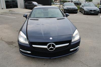 2014 Mercedes-Benz SLK 250   - Photo 55 - Dallas, TX 75220