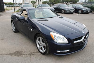 2014 Mercedes-Benz SLK 250   - Photo 3 - Dallas, TX 75220