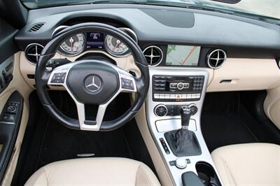 2014 Mercedes-Benz SLK 250   - Photo 29 - Dallas, TX 75220