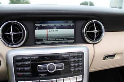 2014 Mercedes-Benz SLK 250   - Photo 17 - Dallas, TX 75220