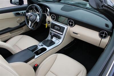 2014 Mercedes-Benz SLK 250   - Photo 31 - Dallas, TX 75220