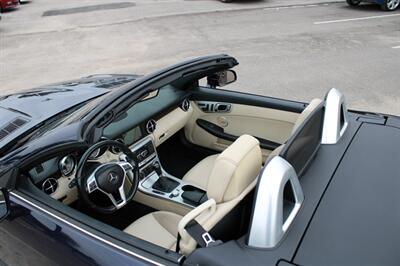 2014 Mercedes-Benz SLK 250   - Photo 41 - Dallas, TX 75220