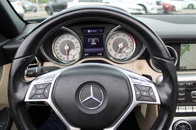 2014 Mercedes-Benz SLK 250   - Photo 4 - Dallas, TX 75220