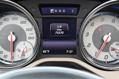 2014 Mercedes-Benz SLK 250   - Photo 11 - Dallas, TX 75220