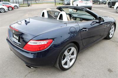 2014 Mercedes-Benz SLK 250   - Photo 5 - Dallas, TX 75220