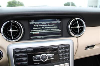 2014 Mercedes-Benz SLK 250   - Photo 14 - Dallas, TX 75220