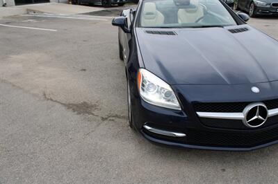 2014 Mercedes-Benz SLK 250   - Photo 46 - Dallas, TX 75220