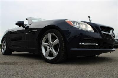 2014 Mercedes-Benz SLK 250   - Photo 38 - Dallas, TX 75220