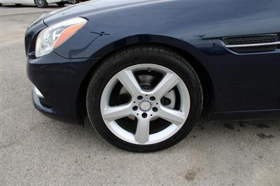 2014 Mercedes-Benz SLK 250   - Photo 42 - Dallas, TX 75220