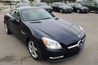 2014 Mercedes-Benz SLK 250   - Photo 54 - Dallas, TX 75220